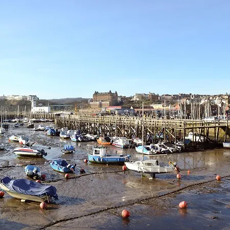 Tatil Evi The Arches Scarborough