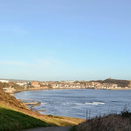 The Arches * Scarborough