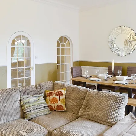 Tatil Evi The Arches *